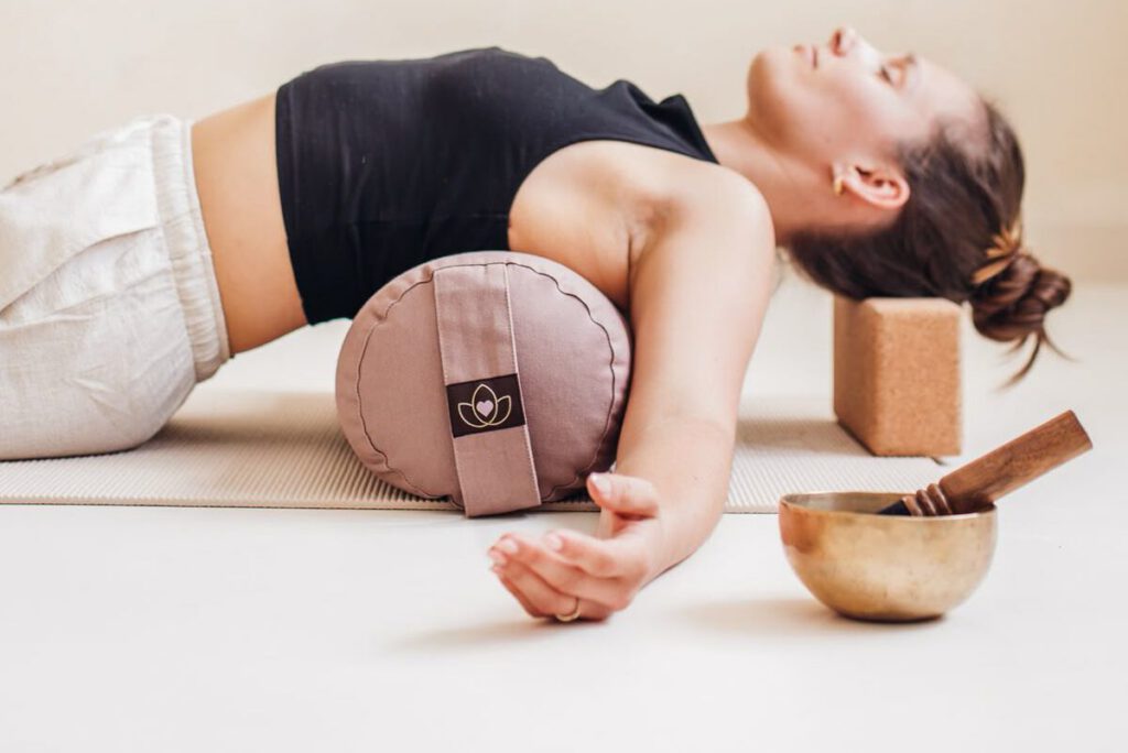Yin Yoga: The Gentle Practice That Can Transform Your Sleep