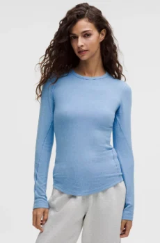 Hold Tight Long-Sleeve Shirt