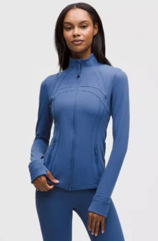 Define Jacket Nulu Water-Proof, Wind Resistant