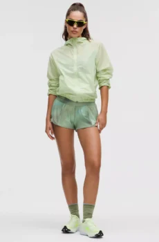 Hotty Hot Low-Rise Lined Short 2.5"